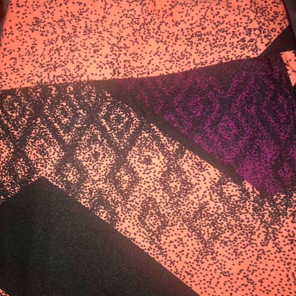 NWOT LuLaRoe Leggings